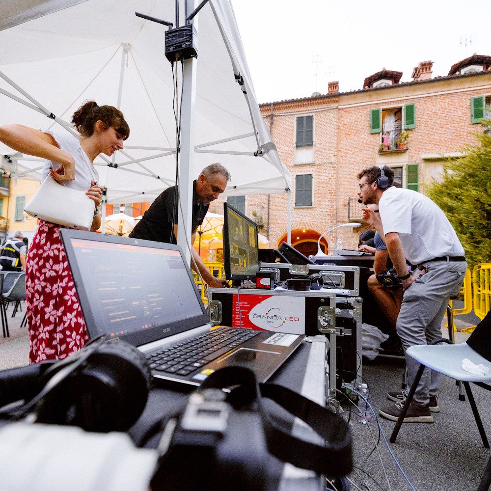 Grandaled Chi Siamo 2