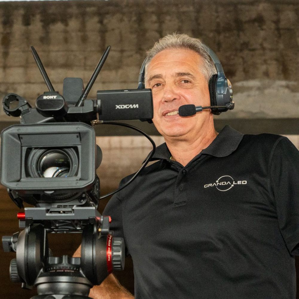 Grandaled Chi Siamo 4