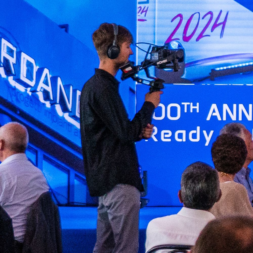 Grandaled Chi Siamo 5