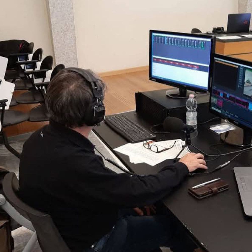 Grandaled Chi Siamo 6