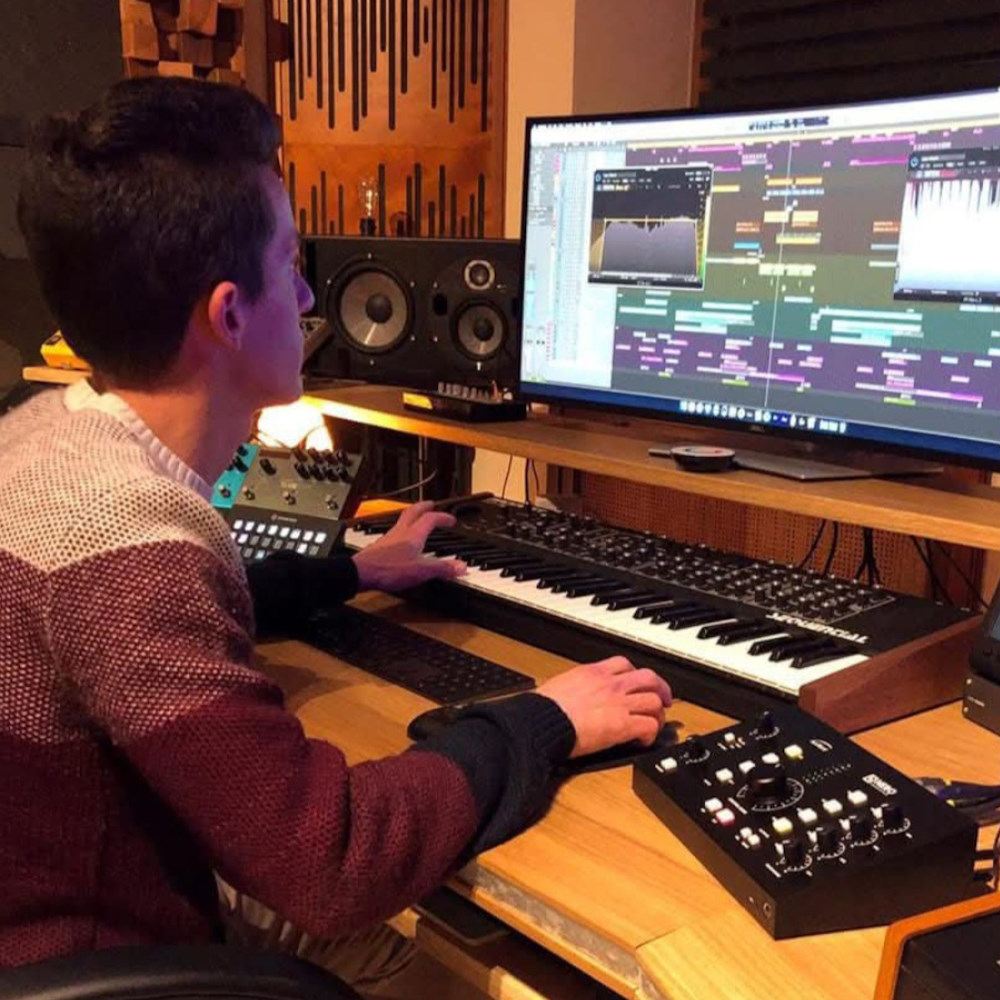 Grandaled Chi Siamo 7