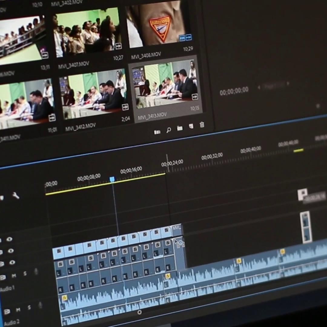 Grandaled Poster Video 3