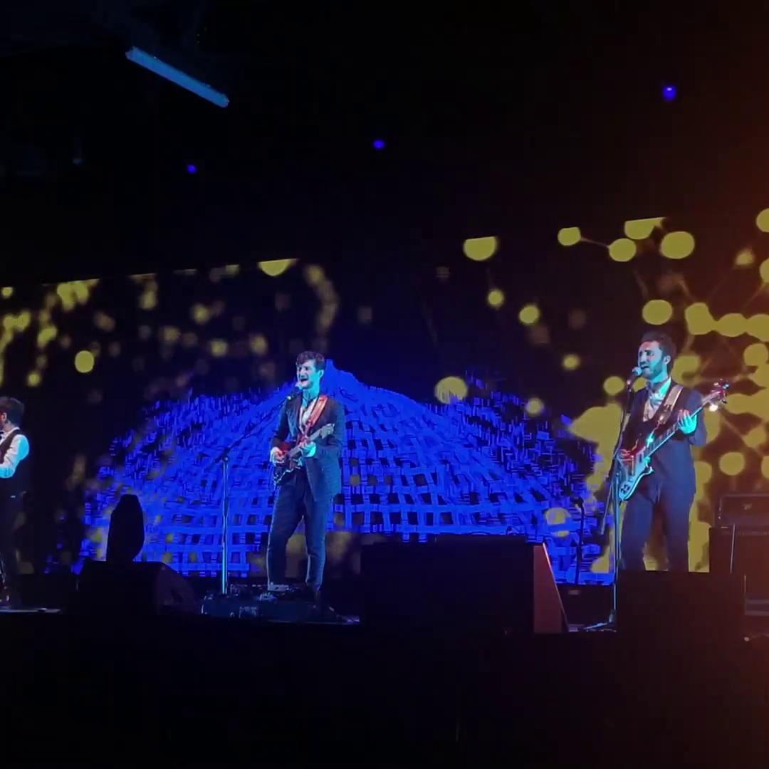 Grandaled Poster Video 4