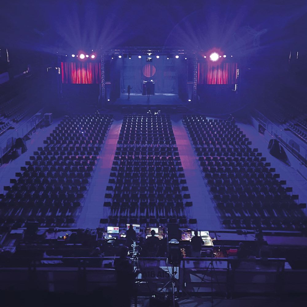 Grandaled Servizi Eventi 1