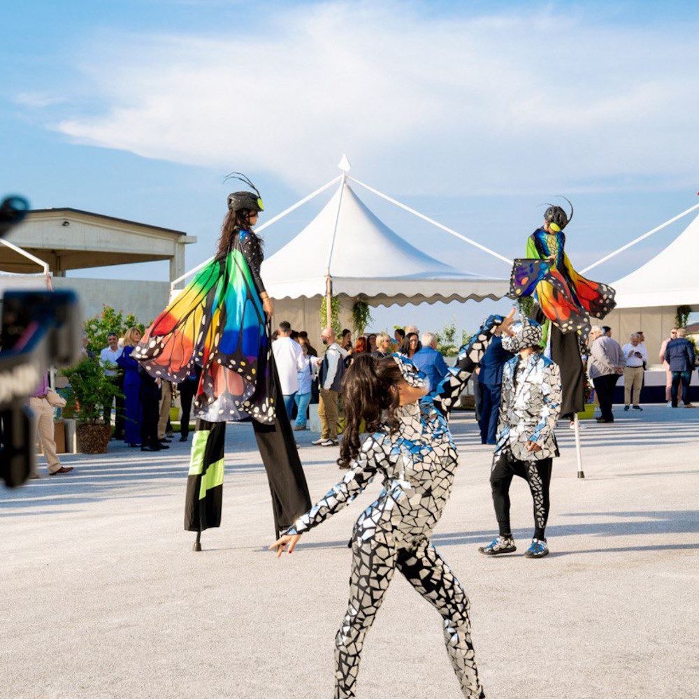 Grandaled Servizi Eventi 5