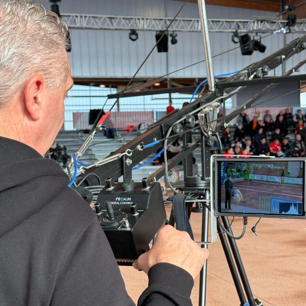 Grandaled Servizi Regia 1