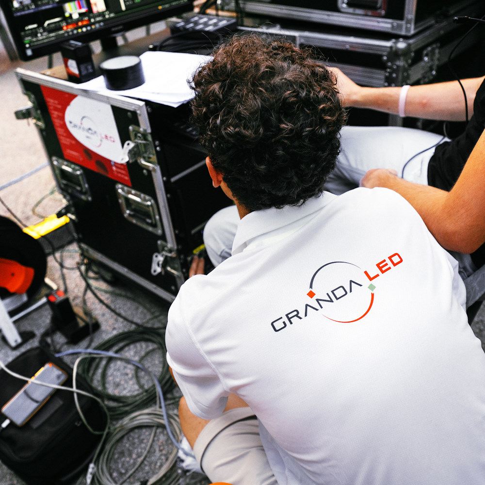 Grandaled Servizi Video 5