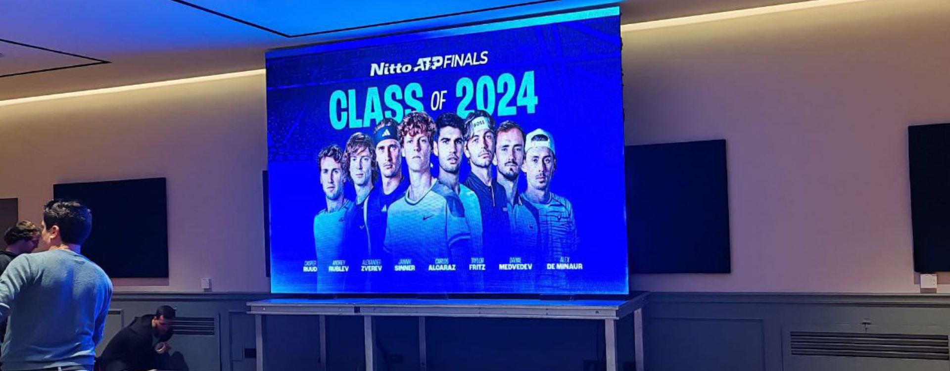 Grandaled Testimonianze 1