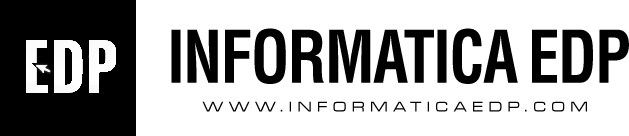 INFORMATICA EDP SRL